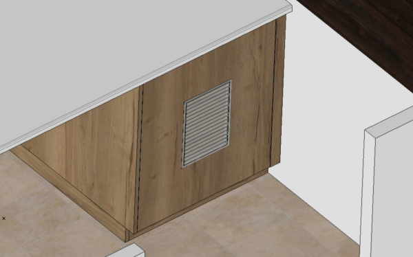 Bibliothèque TendM – Impression 3D – Image 5