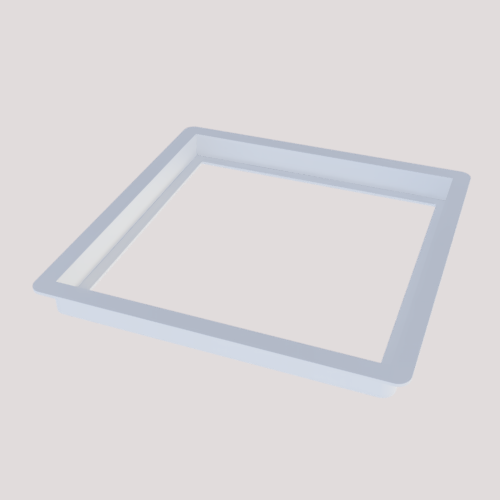 Habillage trappe meuble – Image 3