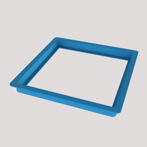 Habillage trappe meuble – Image 10