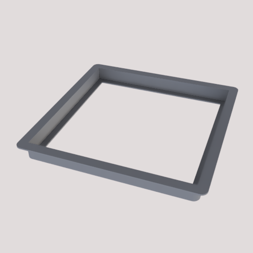 Habillage trappe meuble – Image 9