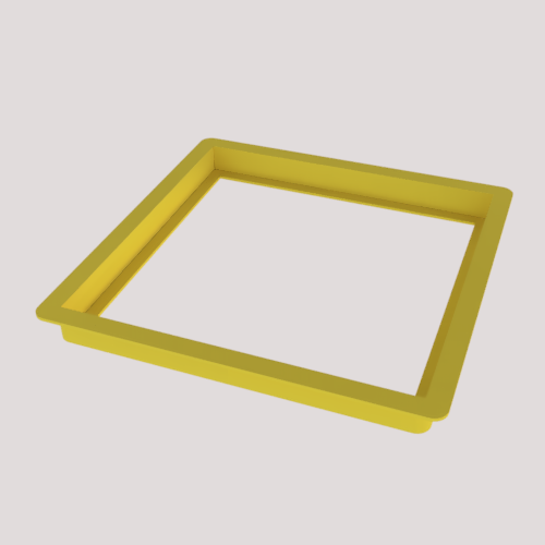 Habillage trappe meuble – Image 8