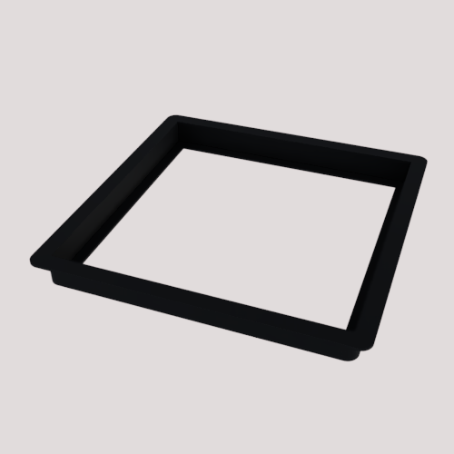 Habillage trappe meuble – Image 7