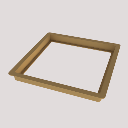 Habillage trappe meuble – Image 6