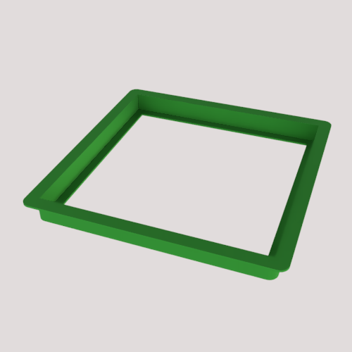 Habillage trappe meuble – Image 4